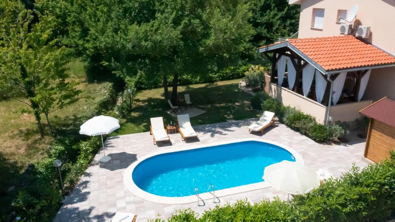 שילו Apartments Sonja מראה חיצוני תמונה