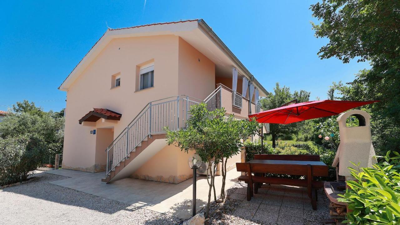 שילו Apartments Sonja מראה חיצוני תמונה