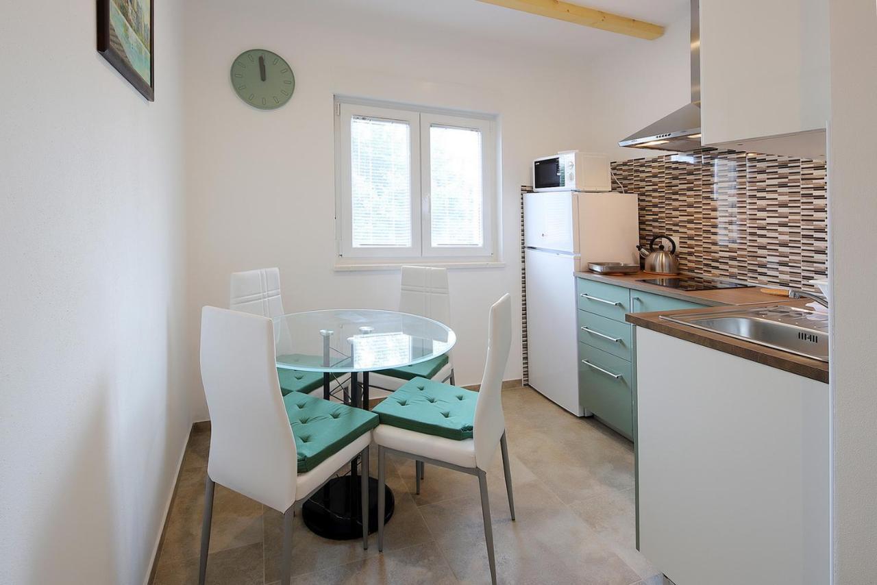 שילו Apartments Sonja מראה חיצוני תמונה