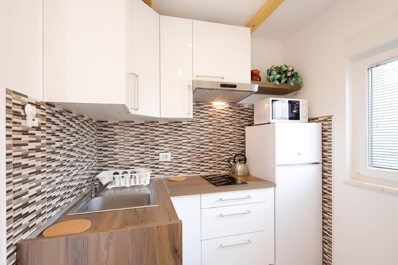 שילו Apartments Sonja מראה חיצוני תמונה