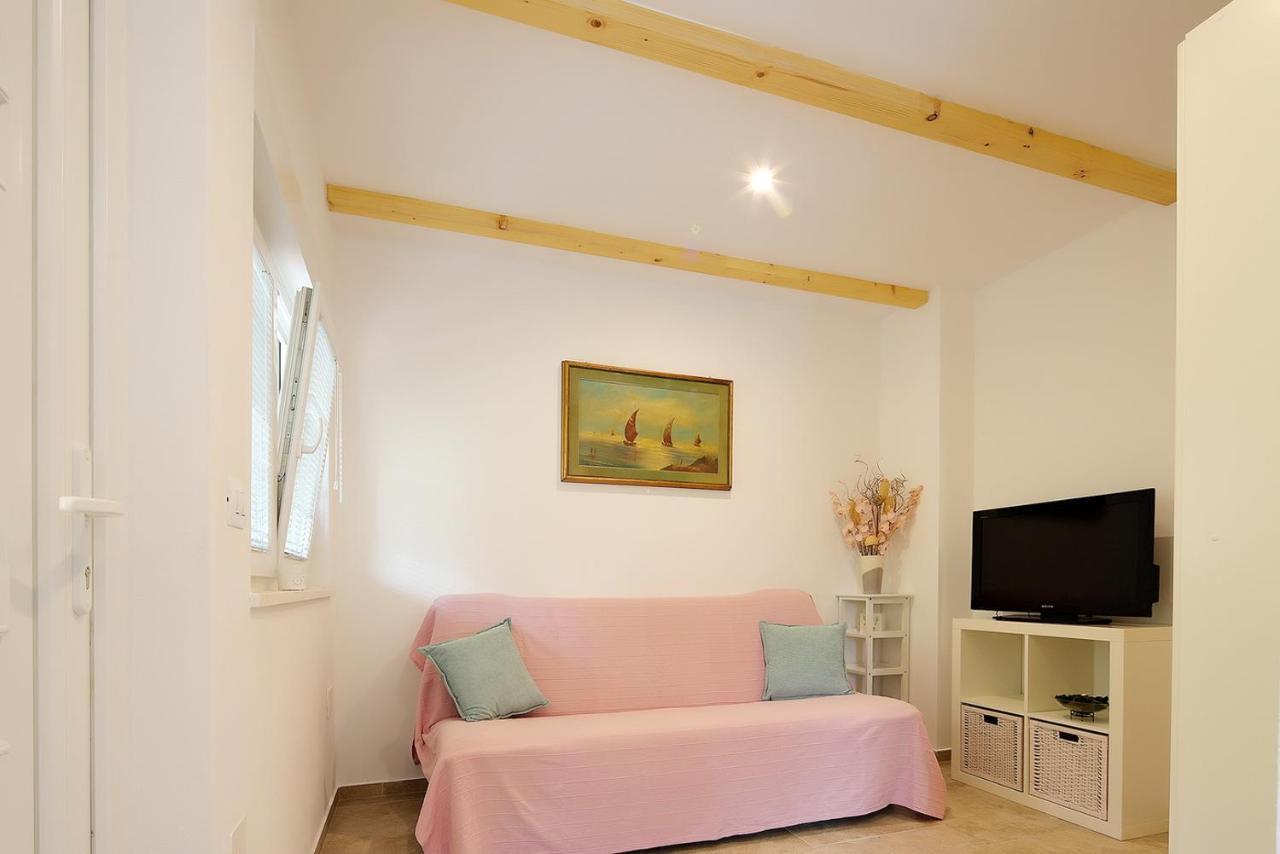 שילו Apartments Sonja מראה חיצוני תמונה